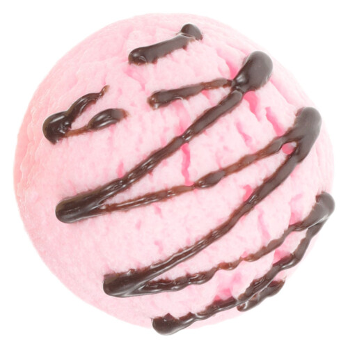 Valse ijsschep kunstmatig voedselmodel decoratie 1