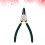 2 bolzenmontage- - pincette 5