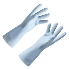 Dishwashing Gloves Long Waterproof One Size Fits Most Kitchen Accessories
