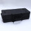 Musical Instrument Bag Portable Black 1pcs 7