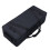 Musical Instrument Bag Portable Black 1pcs 1