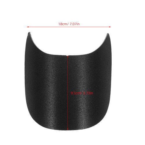 visor para sombrero ancho 10 béisbol 1