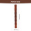 1Pc Creative Incense Tube For Home Holding Container 3