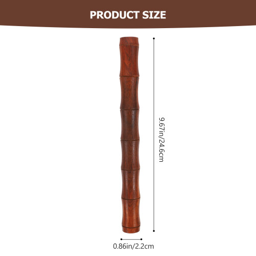 1Pc Creative Incense Tube For Home Holding Container 2