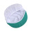 chefhoed stofdicht mesh inadembaar voedingsworkshop ( ) 1