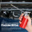 bomba manual para aceite 200 ml, , 2 unidades 4