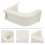 práctico para y , pedestal de plástico 3