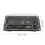 100 . cajas desechables para sushi, , pastel y comida llevar 2