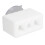 conector para cercadinho de bebê com ventosa antiderrapante 4
