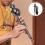 1 pezzo delicato flauto a zucca, strumento musicale 7