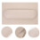 conjunto almofada para unhas com braço e tapete 6