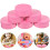6 unid. redondas de para cookies e doces 3