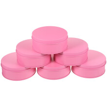 6 unid. redondas de para cookies e doces
