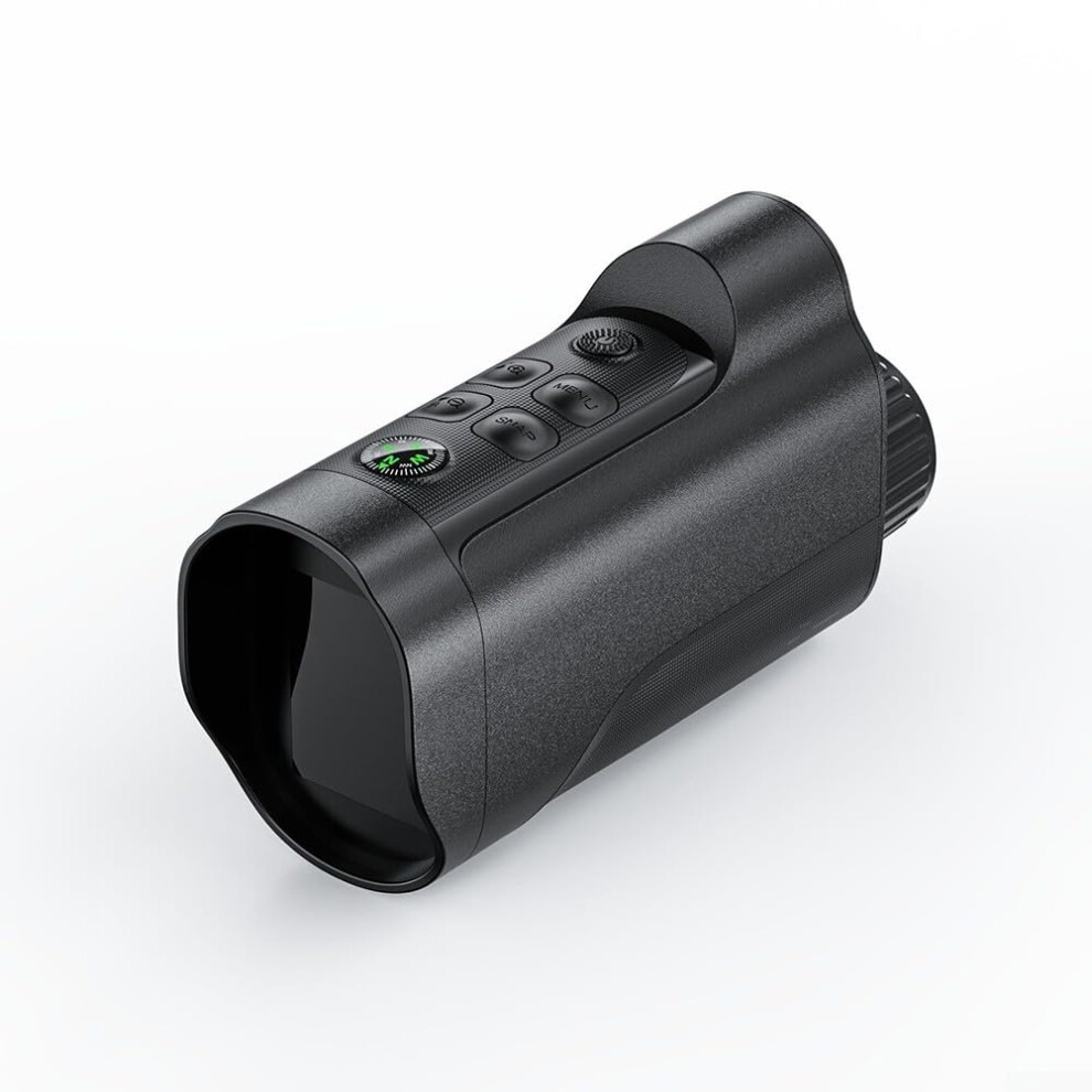 Night Visions Digital Night Vision Monocular 10X Magnification 2800Ft Range 1080P Eyepiece Camera 9016109065995