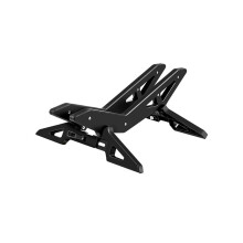 Cycling Racks Stands For Marin Gestalt Four Corners Fairfax E St Freestanding Bicycle Storage Stand C-Black