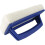 Comprehensive Cleaning Solution Sponge Brush For Pool Doors And Corners Ergonomic Handle Durable Sponge Head 4