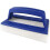 Comprehensive Cleaning Solution Sponge Brush For Pool Doors And Corners Ergonomic Handle Durable Sponge Head 5