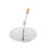 camping accessories Silver Solar Outdoor Camping Survival Fire Emergency Fire Ignition 20