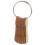 1Ensemble Accessoires De Broderie En Bois Grand Format Kaki 3
