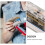 4 cassettes audio vierges pro pour cours et enregistrement 6