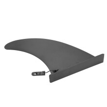 9 Zoll Kunststoff-Wasserwellenfin für Paddleboard & Surfbrett – Surfzubehör