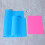 2 epoxy siliconen mallen voor sieraden, (S, M, L) 4