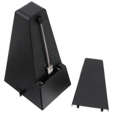 1 metrônomo para guitarra e piano