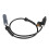 ABS Sensor Front Left Right for BMW E36 3 Series M3 Z3 8