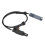 ABS Sensor Front Left Right for BMW E36 3 Series M3 Z3 12