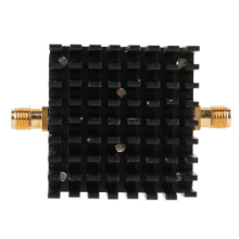 88-108MHz 2.5W VHF Power Amplifier Board 15V FM Transmitter RF Radio