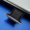 1 set stofdichte plug type-c en hoofdtelefoonaansluiting 8