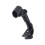 soporte duradero para micrófono de con clip negro 9