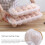 Egg Storage Box 10/18 Grid With Lid Refrigerator Egg Organizer Tray 18-Grid Kitchen Organizer 4
