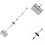 Chicken Poop Scooper Long Handle Practical Poultry Scooper For Poultry Farm Accessories 2