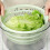 Manual Lettuces Spinners With Secure Lock Rotary Handle Easy To Use Salad Spinner Draining Tool Dehydrator Kitchen 3