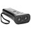 Ultrasonic Dog Repeller Handheld Laser Light 10m Range, Black 8