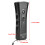 Ultrasonic Dog Repeller Handheld Laser Light 10m Range, Black 14