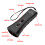 Ultrasonic Dog Repeller Handheld Laser Light 10m Range, Black 5