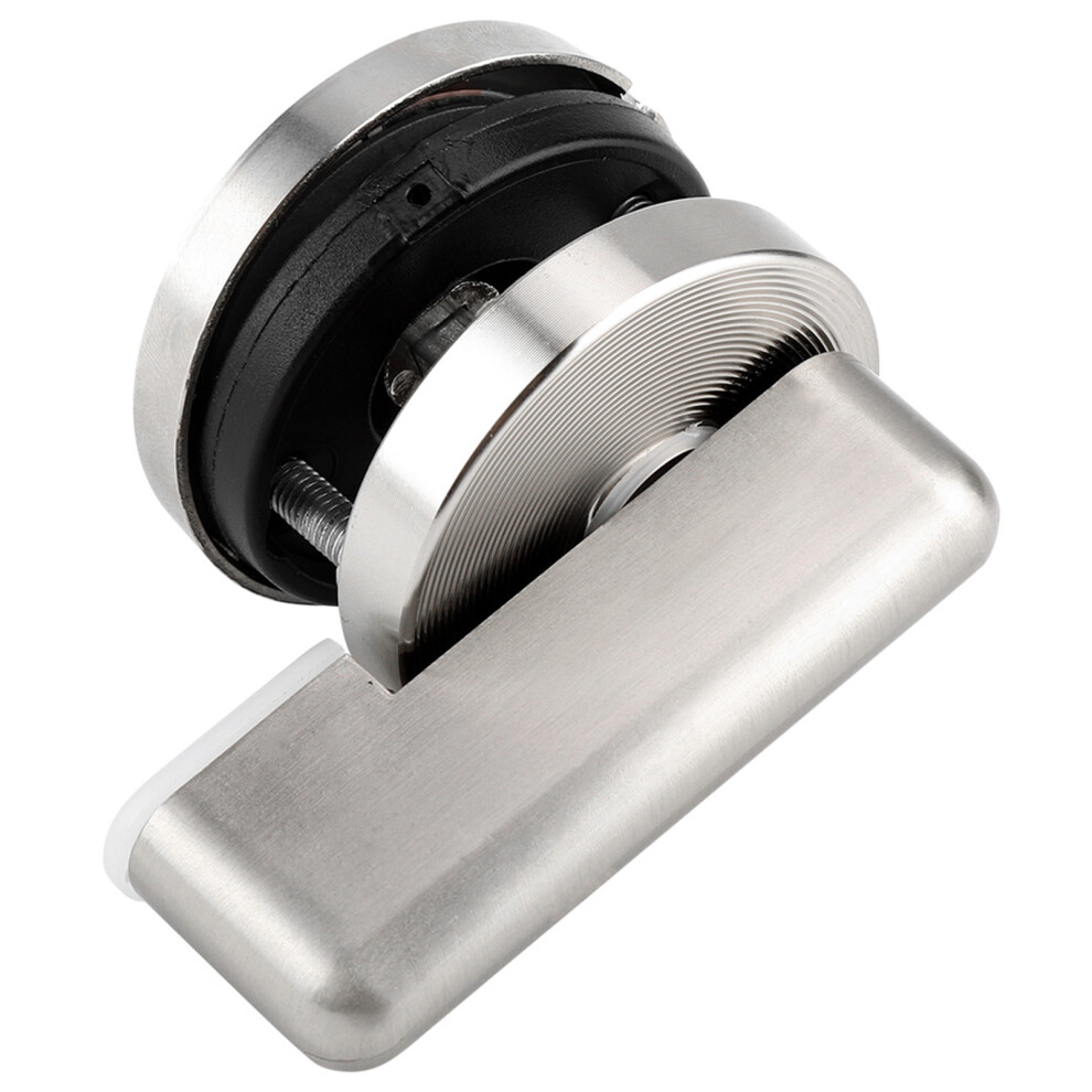 Zinc Alloy Restroom Door Lock With Privacy & Vacant Indicator For Bathroom 8771351679208