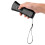 Ultrasonic Dog Repeller Handheld Laser Light 10m Range, Black 13