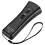 Ultrasonic Dog Repeller Handheld Laser Light 10m Range, Black 6