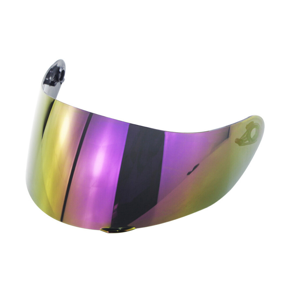 (colorful) Reliable Performance Helmet Visor Replacement For Motorcycle Can Pick-image-OPC-PKQXR6J-NEW