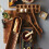 Wooden Egg Tray For Refrigerator Large Capacity Moisture-Resistant Storage Box Type 2 Exquisite Craft 3