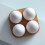 Wooden Egg Tray For Refrigerator Large Capacity Moisture-Resistant Storage Box Type 2 Exquisite Craft 5