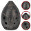 Ocarina 8 trous pour débutants et 4