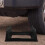 porte- de rechange pour plateau , support roue VR remorque 3