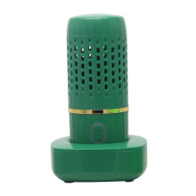 Fruit Washer Spinner For Fruit And Vegetable Cleaning Green Water Purifier Washing Machine