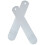 2 supporti in alluminio per , stampa sublimazione 6