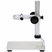 per microscopio digitale in lega alluminio con treppiede