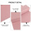 2 pezzi cuscino per manicure, braccio e 10